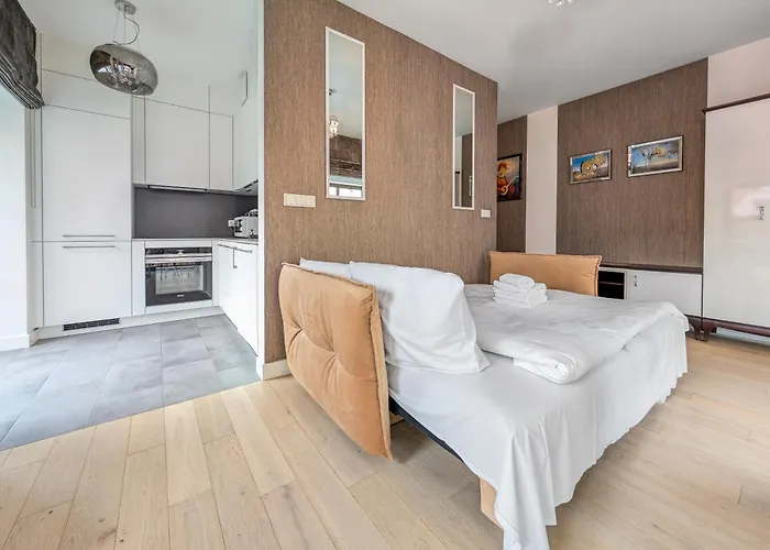 Riverside Modern By Bookinghost Vratislav